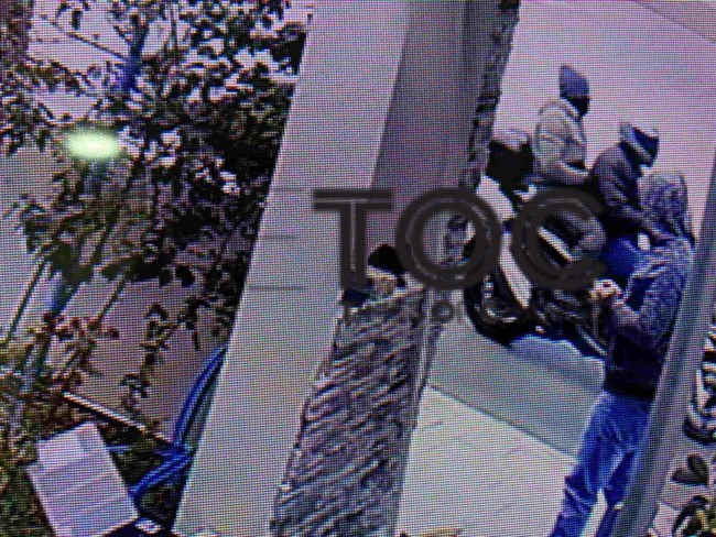 Δολοφονία Καραϊβάζ: Αυτοί είναι οι εκτελεστές του δημοσιογράφου - Το πρώτο βίντεο ντοκουμέντο