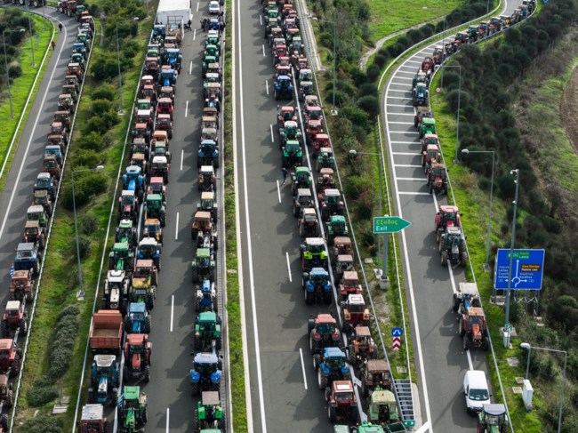 ΑΓΡΟΤΕΣ ΤΡΑΚΤΕΡ ΚΑΡΔΙΤΣΑ Ε-65