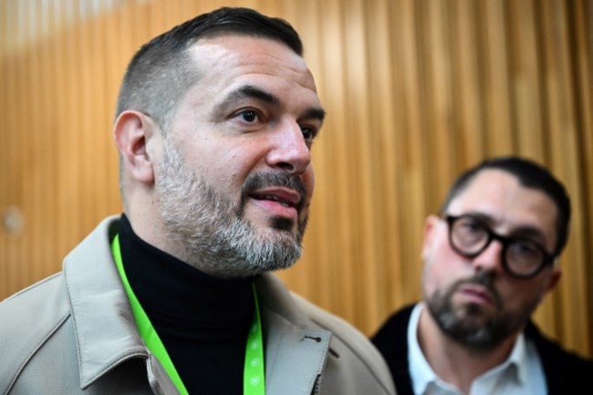 γαλλια πατέρας θύματος παιδοκτονίας