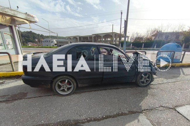 ΡΟΜΑ ΣΥΜΠΛΟΚΗ ΗΛΕΙΑ