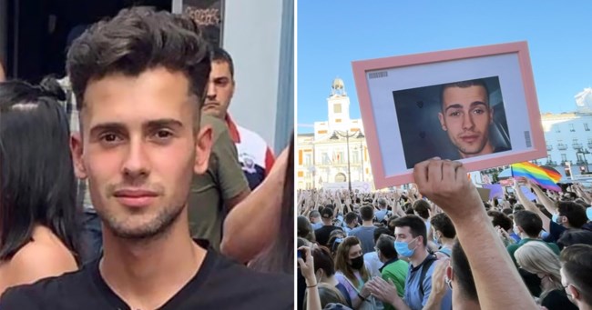 Σάμουελ Λουίζ