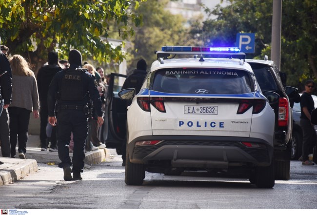 Περιπολικό