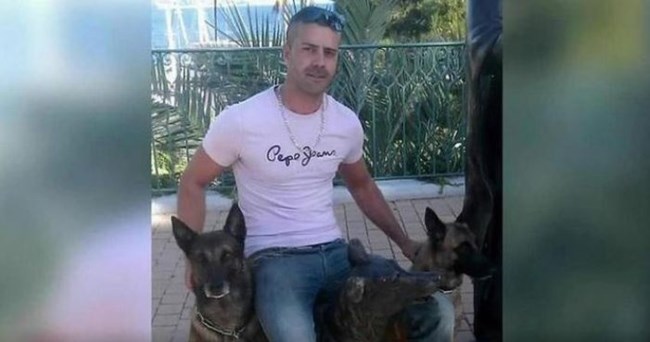 Πώς εξιχνιάστηκε η δολοφονία της 8χρονης Μαελίς που συγκλόνισε τη Γαλλία - Η σταγόνα αίμα που πρόδωσε τον δράστη