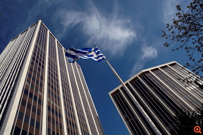 Μια ιστορική συνεργασία σε ένα αρχιτεκτονικό ταξίδι μισού αιώνα