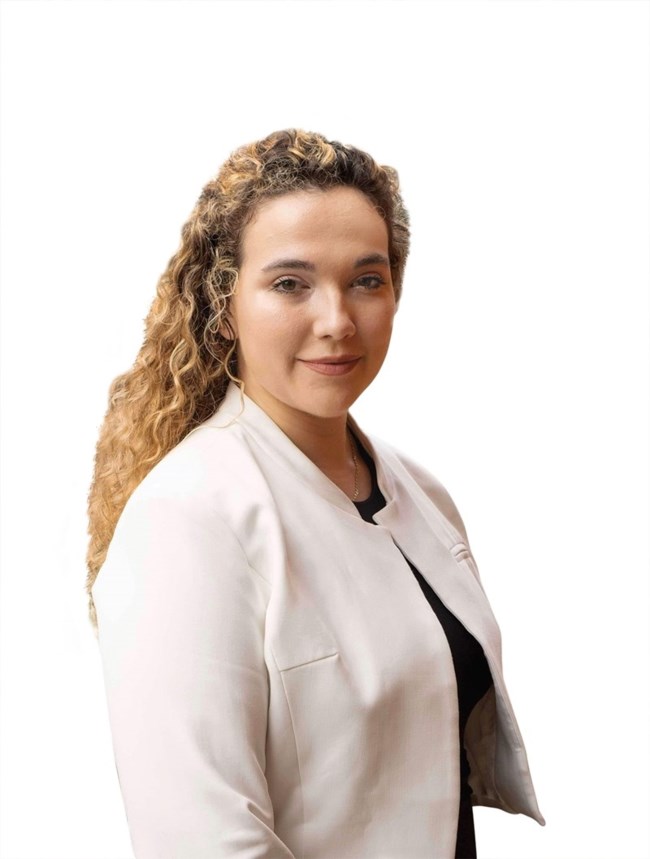 Λίστα Forbes - Αντωνία Φογκτ: Ποια είναι η 27χρονη επιστήµονας στον τοµέα της υγείας και μόνη μητέρα από 17 χρόνων