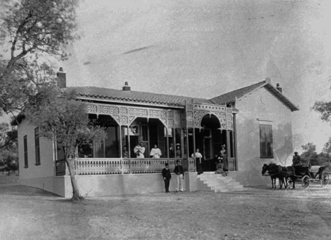 Οικία Παύλου Μελά στην Κηφισιά: Πότε θα είναι έτοιμο το ιστορικό κτίριο