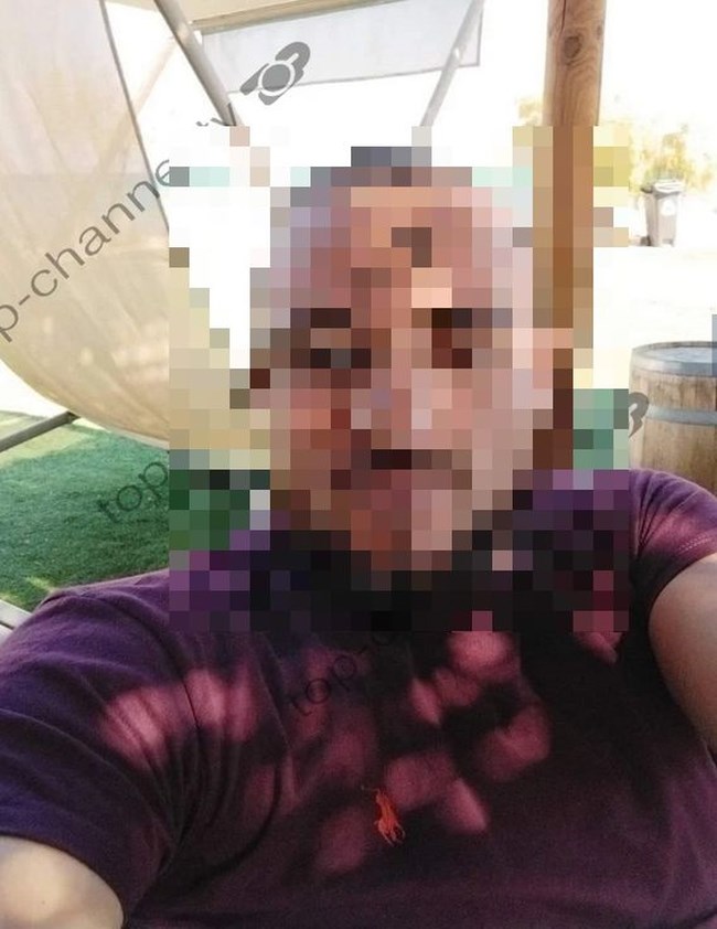 27χρονος Ζάκυνθος
