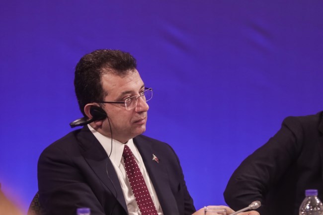 Εκρέμ Ιμάμογλου