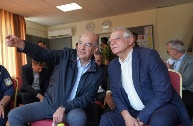 μπορελ