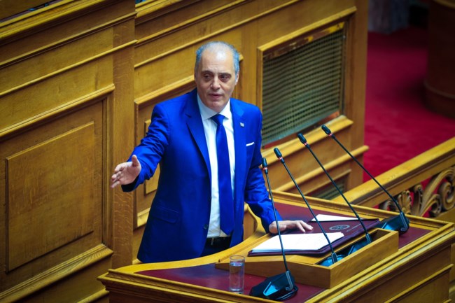 Ευρωεκλογές 2024: Πάνω από 18% έλαβαν τα ακροδεξιά κόμματα στην Ελλάδα