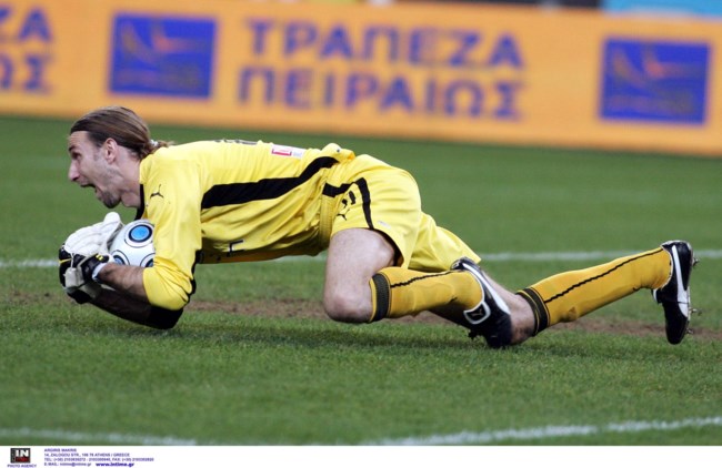 Τραγικό δυστύχημα για τον πρώην τερματοφύλακα του Πανσερραϊκού Ράντισα Ίλιτς – Έπεσε από μπαλκόνι και σκοτώθηκε