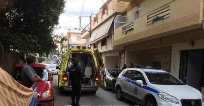 Κρήτη: Στο ψυχιατρείο ο 53χρονος που έσφαξε τη μάνα και τραυμάτισε την αδερφή του- Είχε το ακαταλόγιστο είπαν οι δικαστές