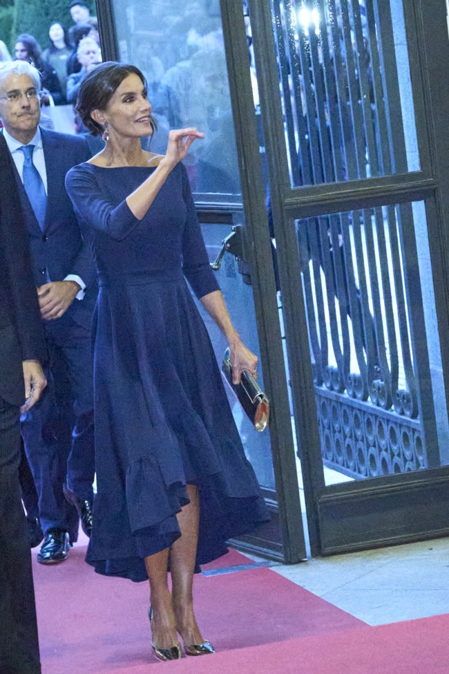 LETIZIA
