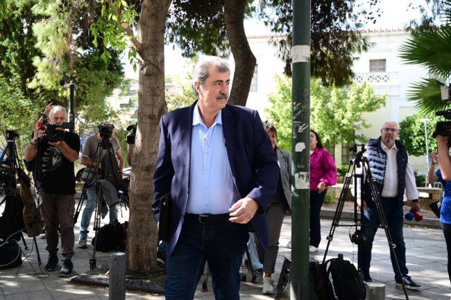 ΚΑΣΣΕΛΑΚΗΣ ΠΟΛΑΚΗΣ