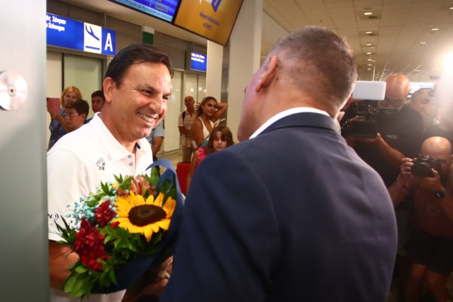 ΕΘΝΙΚΗ ΠΟΛΟ