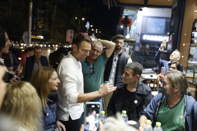 ΚΑΣΣΕΛΑΚΗΣ ΜΠΙΡΕΣ