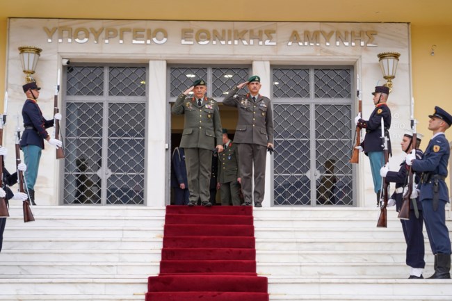 ΑΛΛΑΓΗ ΓΕΕΘΑ