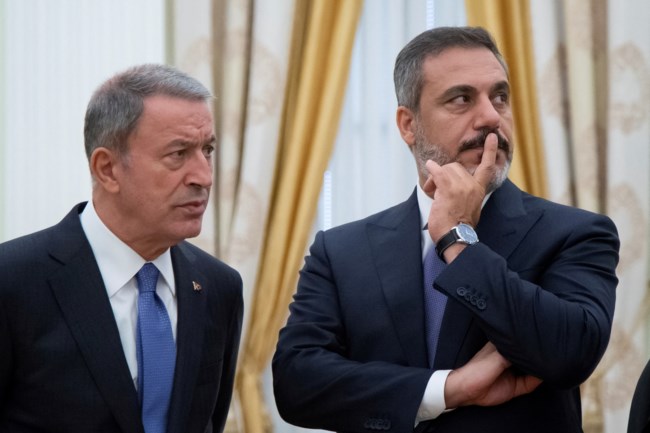 Nordic Monitor: Σχέδιο τουρκικής προβοκάτσιας στην Ελλάδα: Ο Ερντογάν θα στείλει πράκτορες της ΜΙΤ