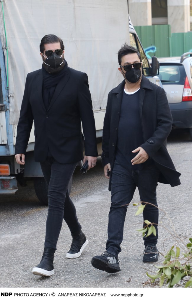 ΓΙΩΡΓΟΣ ΘΕΟΦΑΝΟΥΣ