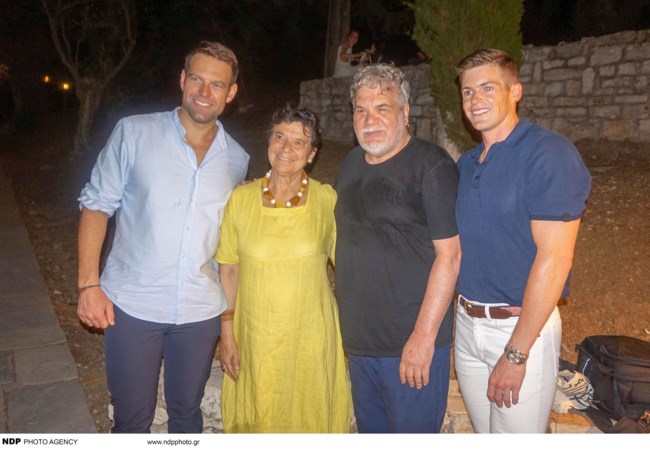 Κασσελάκης