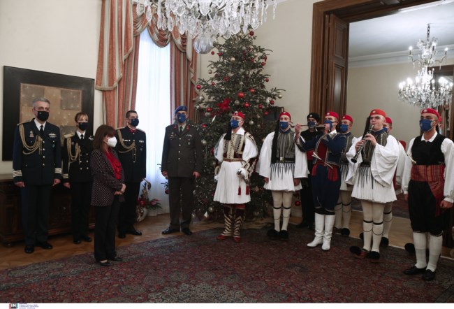 Κατερίνα Σακελλαροπούλου