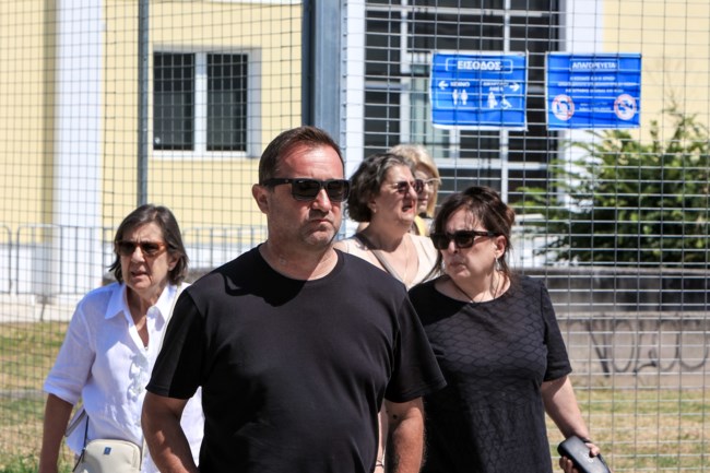 ΝΙΚΟΣ ΠΛΑΚΙΑΣ