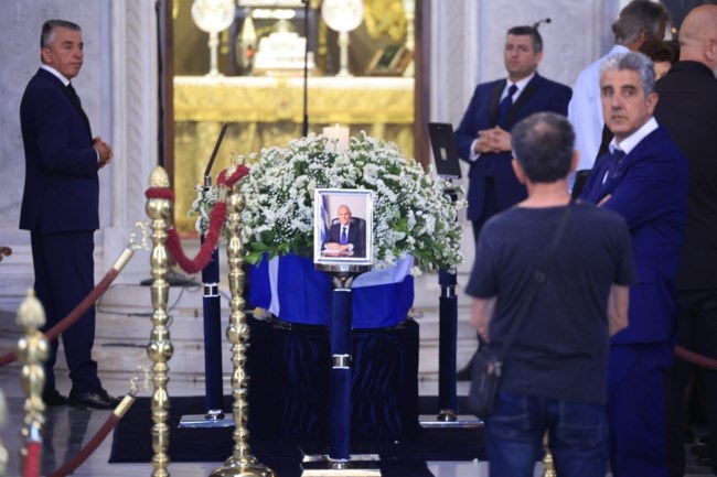 ΚΗΔΕΙΑ ΝΙΚΟΣ ΤΑΓΑΡΑΣ