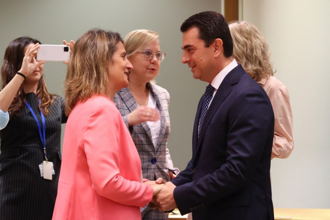 Κώστας Σκρέκας