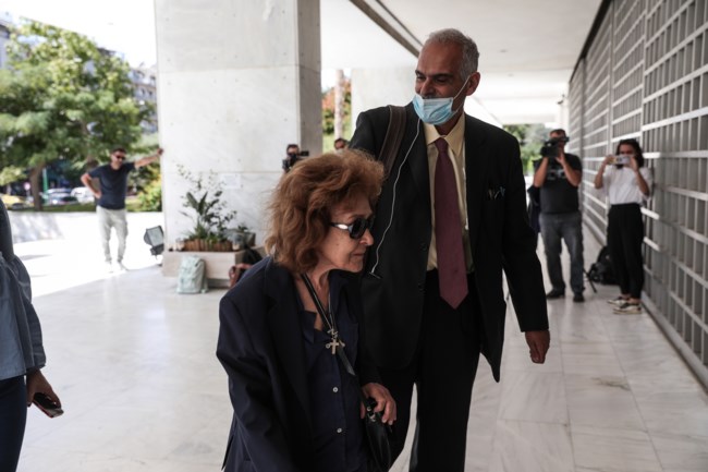ΜΗΤΕΡΑ ΜΑΡΙΟΥ ΠΑΠΑΓΕΩΡΓΙΟΥ