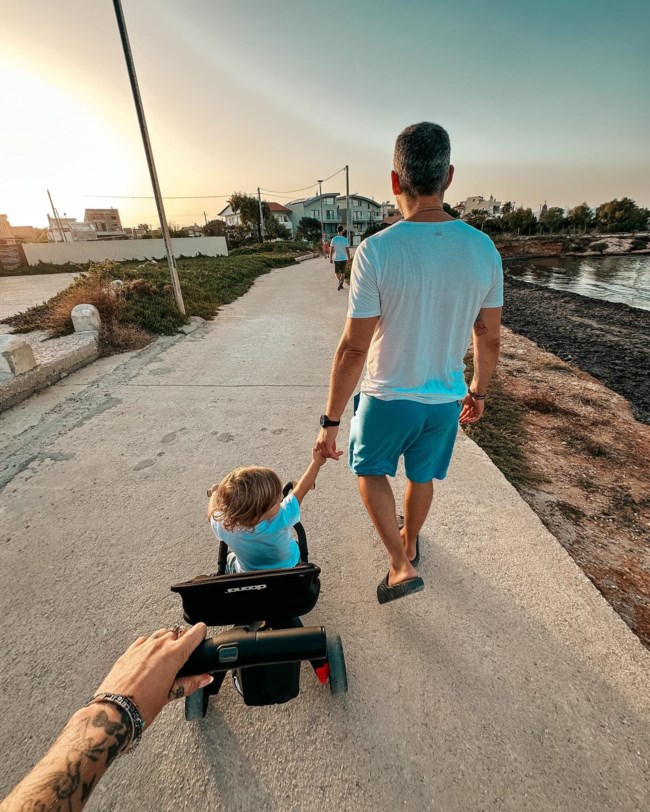 εριεττα κουρκουλου