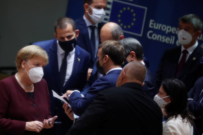 Σύνοδος Κορυφής