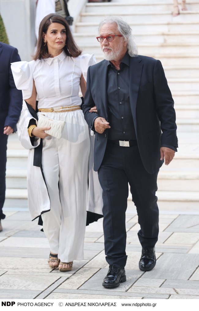 προεδρικο