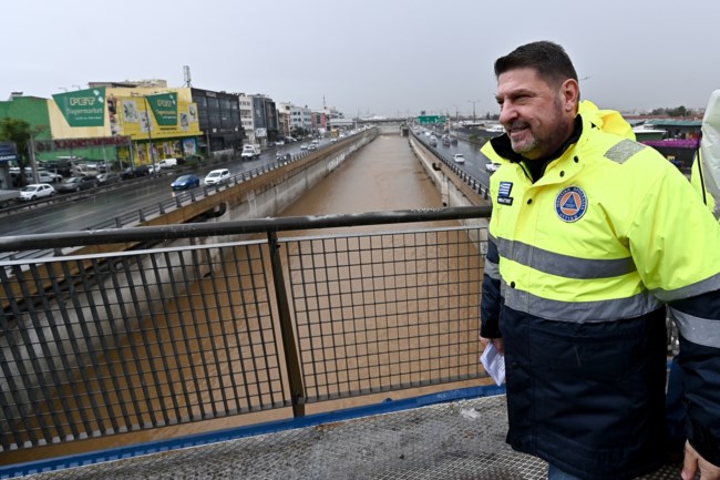 ΝΙΚΟΣ ΧΑΡΔΑΛΙΑΣ ΚΗΦΙΣΟΣ