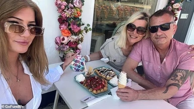 Τραγικό τέλος: Ταξίδεψαν στη Νήσο Ουάιτ για μια εκπαιδευτική πτήση ελικοπτέρου - Σκοτώθηκαν 20 λεπτά μετά την απογείωση