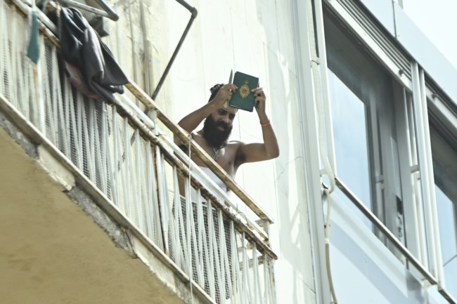 Αχαρνών