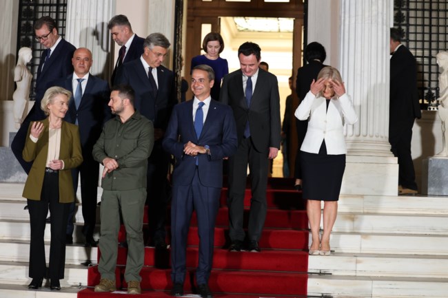 Μητσοτάκης