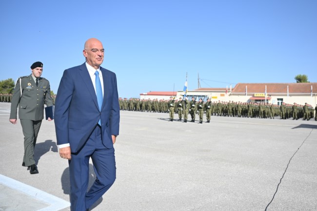 ΝΙΚΟΣ ΔΕΝΔΙΑΣ ΘΗΒΑ ΝΕΟΣΥΛΛΕΚΤΟΙ