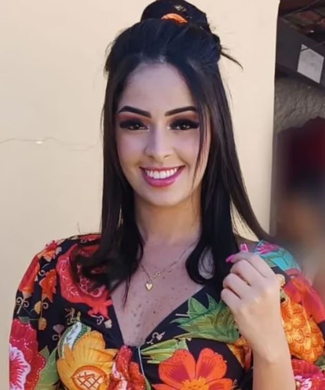 ΒΡΑΖΙΛΙΑ ΔΟΛΟΦΟΝΙΑ 23ΧΡΟΝΗΣ