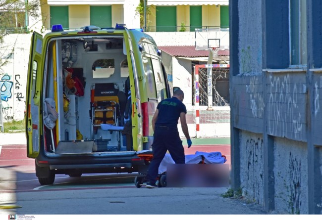 Ναύπλιο - κερκίδες