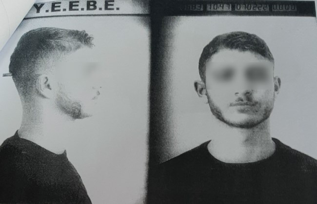 Δολοφονία Άλκη: Αυτοί είναι ο 21χρονος Έλληνας και ο 20χρονος Αλβανός που προφυλακίστηκαν [εικόνες]
