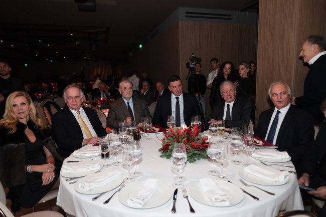 ΕΚΔΗΛΩΣΗ ΕΦΣΥΝ