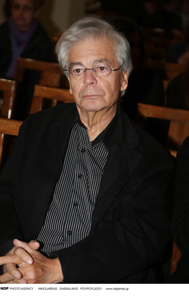 ΓΙΑΝΝΗΣ ΜΟΡΤΖΟΣ