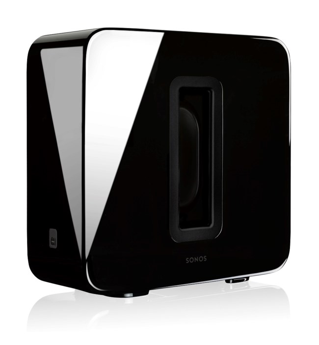 Sonos: Sub
