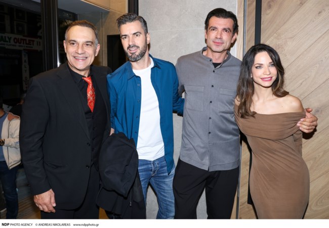 ΓΕΡΟΝΙΚΟΛΟΥ ΤΣΙΜΙΤΣΕΛΗΣ