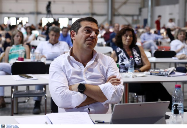 ΤΣΙΠΡΑΣ
