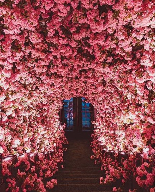 florist