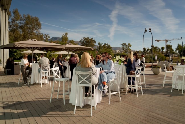 Feel the Nature Experience