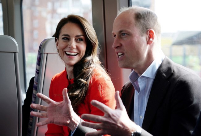 kate william