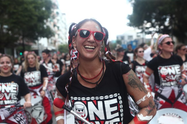 Pride Θεσσαλονίκη