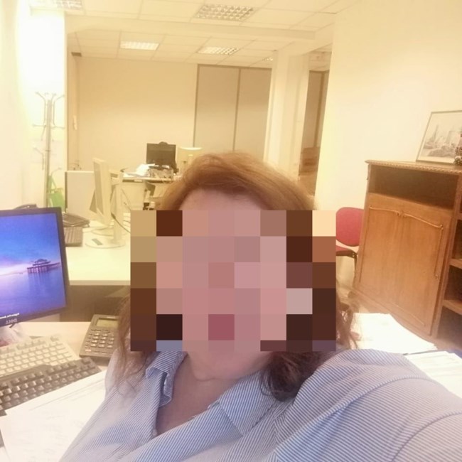 ΕΦΚΑ: "Βάλε τον Γ..... στην επιτροπή" - Οι "περίεργες" συνομιλίες της υπαλλήλου που ζητούσε μίζα για επίδομα αναπηρίας